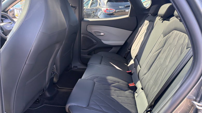 Ford Capri 210kW Premium 77kWh 5dr Auto Electric Estate